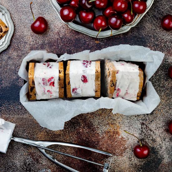 チェリーアイスサンド送料E2